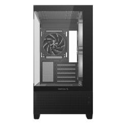 Корпус для ПК Deepcool CG380 3F Black Фото 2