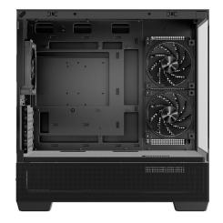 Корпус для ПК Deepcool CG380 3F Black Фото 3
