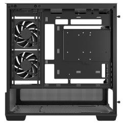 Корпус для ПК Deepcool CG380 3F Black Фото 4