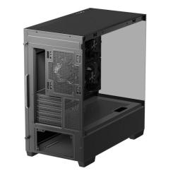 Корпус для ПК Deepcool CG380 3F Black Фото 5