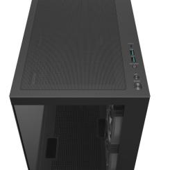 Корпус для ПК Deepcool CG380 3F Black Фото 6