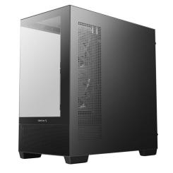 Корпус для ПК Deepcool CG380 3F Black Фото 7