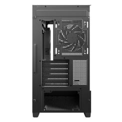 Корпус для ПК Deepcool CG380 3F Black Фото 8