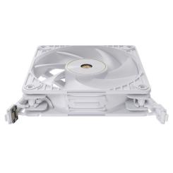 Кулер для корпуса ASUS ProArt PF120 White 3IN1 Фото 9