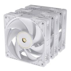 Кулер для корпуса ASUS ProArt PF120 White 3IN1 Фото