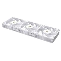 Кулер для корпуса ASUS ProArt PF120 White 3IN1 Фото 2