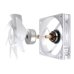 Кулер для корпуса ASUS ProArt PF120 White 3IN1 Фото 8