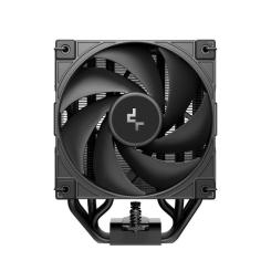 Кулер для процессора Deepcool AK700 Digital NYX Black Фото 1