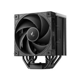 Кулер для процессора Deepcool AK700 Digital NYX Black Фото 2