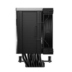 Кулер для процессора Deepcool AK700 Digital NYX Black Фото 3