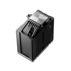 Кулер для процессора Deepcool AK700 Digital NYX Black Фото 5
