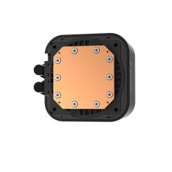 Система жидкостного охлаждения Deepcool LQ360 Ultra ARGB Black Фото 2