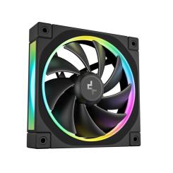 Система жидкостного охлаждения Deepcool LQ360 Ultra ARGB Black Фото 3