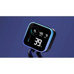 Система жидкостного охлаждения Deepcool LQ360 Ultra ARGB Black Фото 7