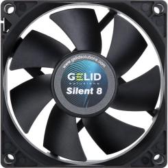 Кулер для корпуса Gelid Solutions FN-PX08-16 Фото