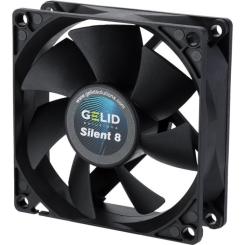 Кулер для корпуса Gelid Solutions FN-PX08-16 Фото 2