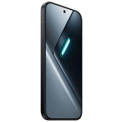 Мобильный телефон Xiaomi Poco X8 Pro 12/512GB Black Фото 2