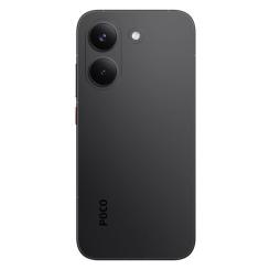 Мобильный телефон Xiaomi Poco X8 Pro 12/512GB Black Фото 3