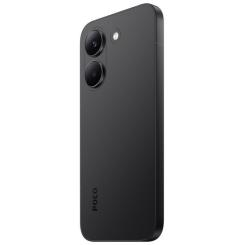 Мобильный телефон Xiaomi Poco X8 Pro 12/512GB Black Фото 4
