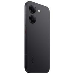 Мобильный телефон Xiaomi Poco X8 Pro 12/512GB Black Фото 5