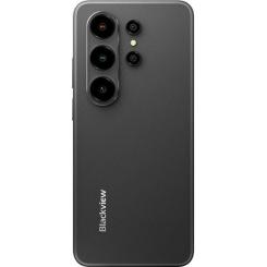 Мобильный телефон Blackview WAVE 10 8/128GB Black Фото 2