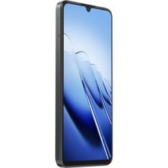 Мобильный телефон Blackview WAVE 10 8/128GB Black Фото 3