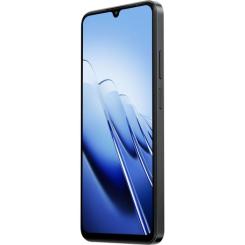 Мобильный телефон Blackview WAVE 10 8/128GB Black Фото 4