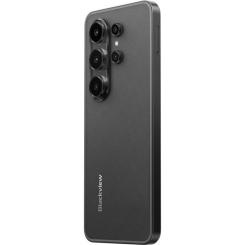 Мобильный телефон Blackview WAVE 10 8/128GB Black Фото 5
