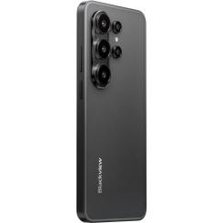 Мобильный телефон Blackview WAVE 10 8/128GB Black Фото 6