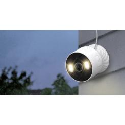 Камера видеонаблюдения TP-Link TAPO-C113 Фото 9