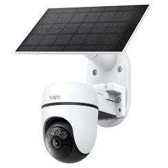 Камера видеонаблюдения TP-Link TAPO-C610-KIT Фото