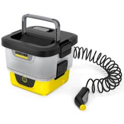 Мойка высокого давления Karcher OC 4 Фото
