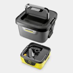 Мойка высокого давления Karcher OC 4 Фото 3
