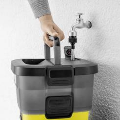 Мойка высокого давления Karcher OC 4 Фото 4