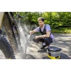 Мойка высокого давления Karcher OC 4 Фото 6