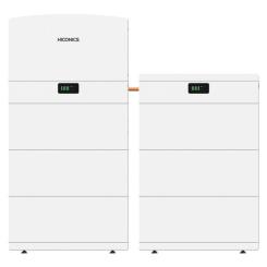 Система хранения энергии Hiconics HiEnergy-S 10kW 20.4kWh Фото 2