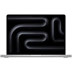 Ноутбук Apple MacBook Pro 14 A3434 M5 Silver Фото