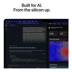 Ноутбук Apple MacBook Pro 14 A3434 M5 Silver Фото 2