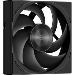 Система жидкостного охлаждения PcCooler DS360 Pro Digital BK Фото 6