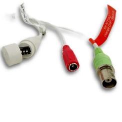 Камера видеонаблюдения Provision-ISR DI-320AB-28 (2.8) Фото 3