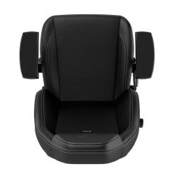 Кресло игровое Noblechairs LEGEND Grey Фото 11
