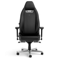 Кресло игровое Noblechairs LEGEND Grey Фото 1
