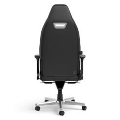 Кресло игровое Noblechairs LEGEND Grey Фото 4