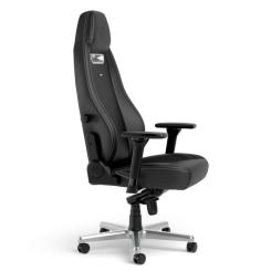 Кресло игровое Noblechairs LEGEND Grey Фото 5