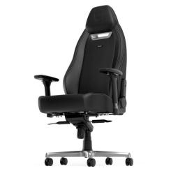 Кресло игровое Noblechairs LEGEND Grey Фото 8