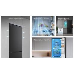 Холодильник LG GC-B509ETSM Фото 3
