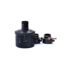 Мотопомпа КАМА KGL20HP, 20 м3/час, 7 л.с. Фото