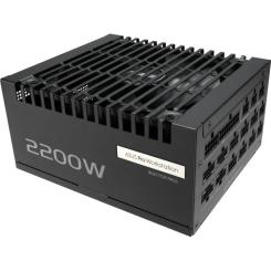 Блок питания ASUS 2200W PRO-WS-2200P Фото