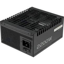 Блок питания ASUS 2200W PRO-WS-2200P Фото 1
