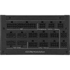 Блок питания ASUS 2200W PRO-WS-2200P Фото 2